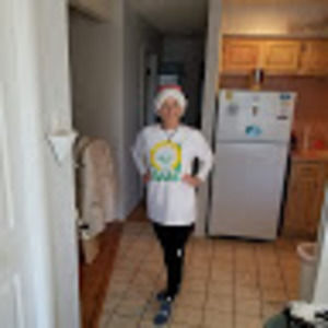 Meet your Posher, Laurie